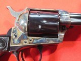 Colt SAA Peacemaker 45LC/7.5