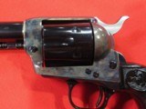 Colt SAA Peacemaker 45LC/7.5