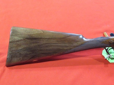 Alex Henry Boxlock 12ga/28