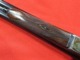 Alex Henry Boxlock 12ga/28