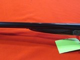 Alex Henry Boxlock 12ga/28