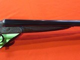 Alex Henry Boxlock 12ga/28
