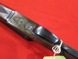 Alex Henry Boxlock 12ga/28
