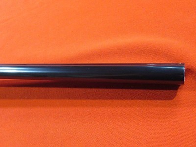 Alex Henry Boxlock 12ga/28