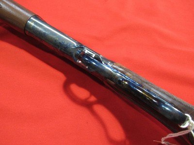 Winchester 1886 Deluxe 45-70 Govt/24