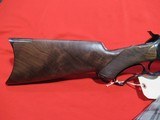 Winchester 1886 Deluxe 45-70 Govt/24
