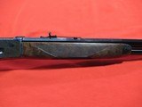 Winchester 1886 Deluxe 45-70 Govt/24