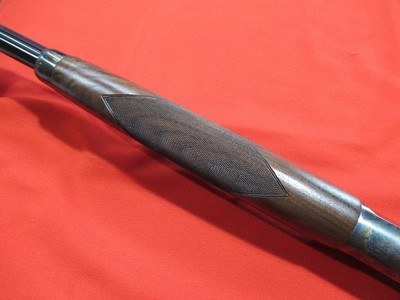 Winchester 1886 Deluxe 45-70 Govt/24