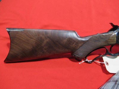 Winchester 1886 Deluxe 45-70 Govt/24