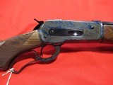 Winchester 1886 Deluxe 45-70 Govt/24