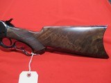 Winchester 1886 Deluxe 45-70 Govt/24