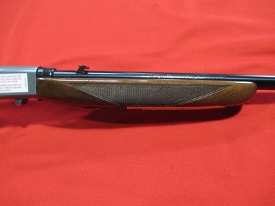 Browning SA-22 Grade VI Grey & Gold 22LR/18
