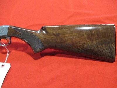 Browning SA-22 Grade VI Grey & Gold 22LR/18