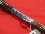 Browning SA-22 Grade VI Grey & Gold 22LR/18