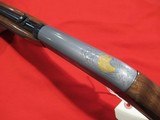 Browning SA-22 Grade VI Grey & Gold 22LR/18