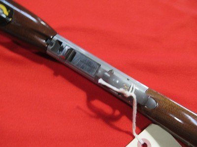 Browning SA-22 Grade VI Grey & Gold 22LR/18