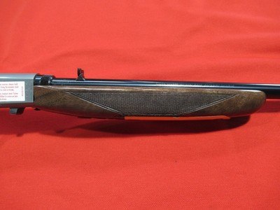 Browning SA-22 Grade VI Grey & Gold 22LR/18