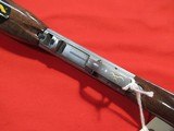 Browning SA-22 Grade VI Grey & Gold 22LR/18