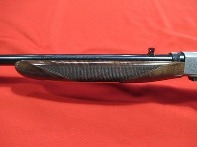 Browning SA-22 Grade VI Grey & Gold 22LR/18