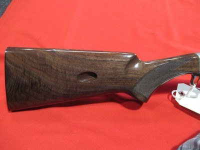 Browning SA-22 Grade VI Grey & Gold 22LR/18