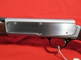 Browning A5 Upland 20ga/26