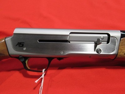 Browning A5 Upland 20ga/28