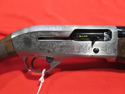 Beretta A400L Sporting 12ga/30