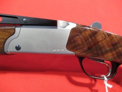 Krieghoff KX-6 Special 12ga/34