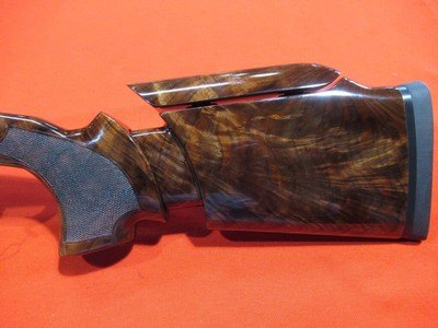 Krieghoff KX-6 Special 12ga/34