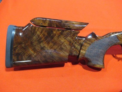 Krieghoff KX-6 Special 12ga/34