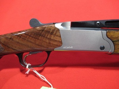 Krieghoff KX-6 Special 12ga/34