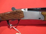 Krieghoff KX-6 Special 12ga/34