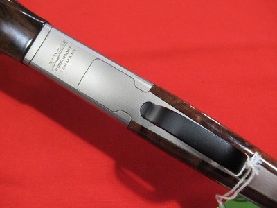 Krieghoff KX-6 Special 12ga/34