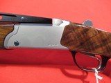Krieghoff KX-6 Special 12ga/34