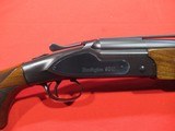 Remington 90-T Low Rib 12ga/34 - 1 of 9