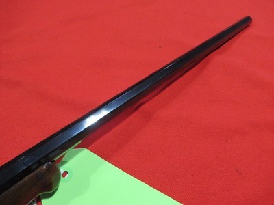 Browning Model 1885 22 Hornet 24