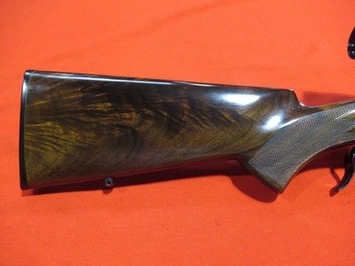 Browning Model 1885 22 Hornet 24