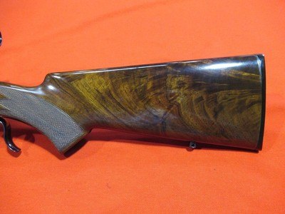 Browning Model 1885 22 Hornet 24
