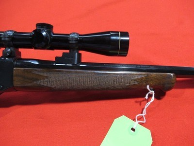 Browning Model 1885 22 Hornet 24