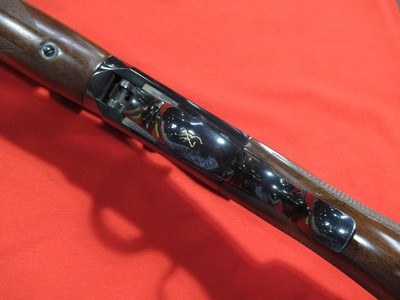 Browning Model 1885 22 Hornet 24