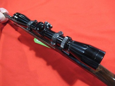 Browning Model 1885 22 Hornet 24
