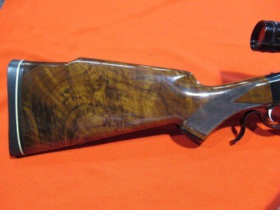 Browning B78 22-250 Remington 26
