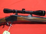 Browning B78 22-250 Remington 26