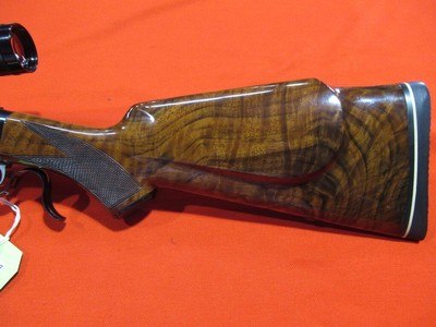 Browning B78 22-250 Remington 26