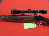 Browning B78 22-250 Remington 26