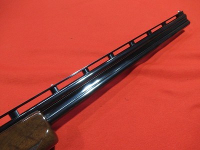 Browning Citori Skeet Grade VI 3bbl Set 20/28/410ga 28