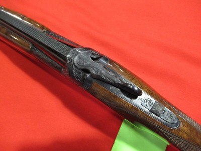Browning Citori Skeet Grade VI 3bbl Set 20/28/410ga 28