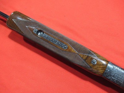 Browning Citori Skeet Grade VI 3bbl Set 20/28/410ga 28