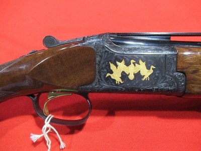 Browning Citori Skeet Grade VI 3bbl Set 20/28/410ga 28