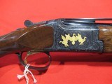 Browning Citori Skeet Grade VI 3bbl Set 20/28/410ga 28